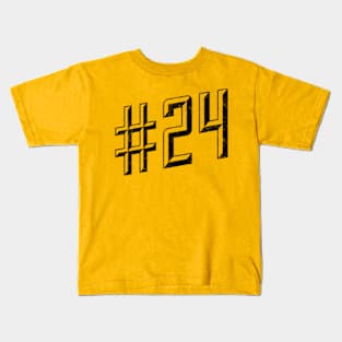 24 Twenty Four Kids T-Shirt